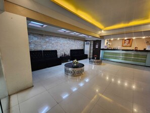 Unclassified image, 5 of 56, button - New VC Hotel Bangkok (Bangkok)