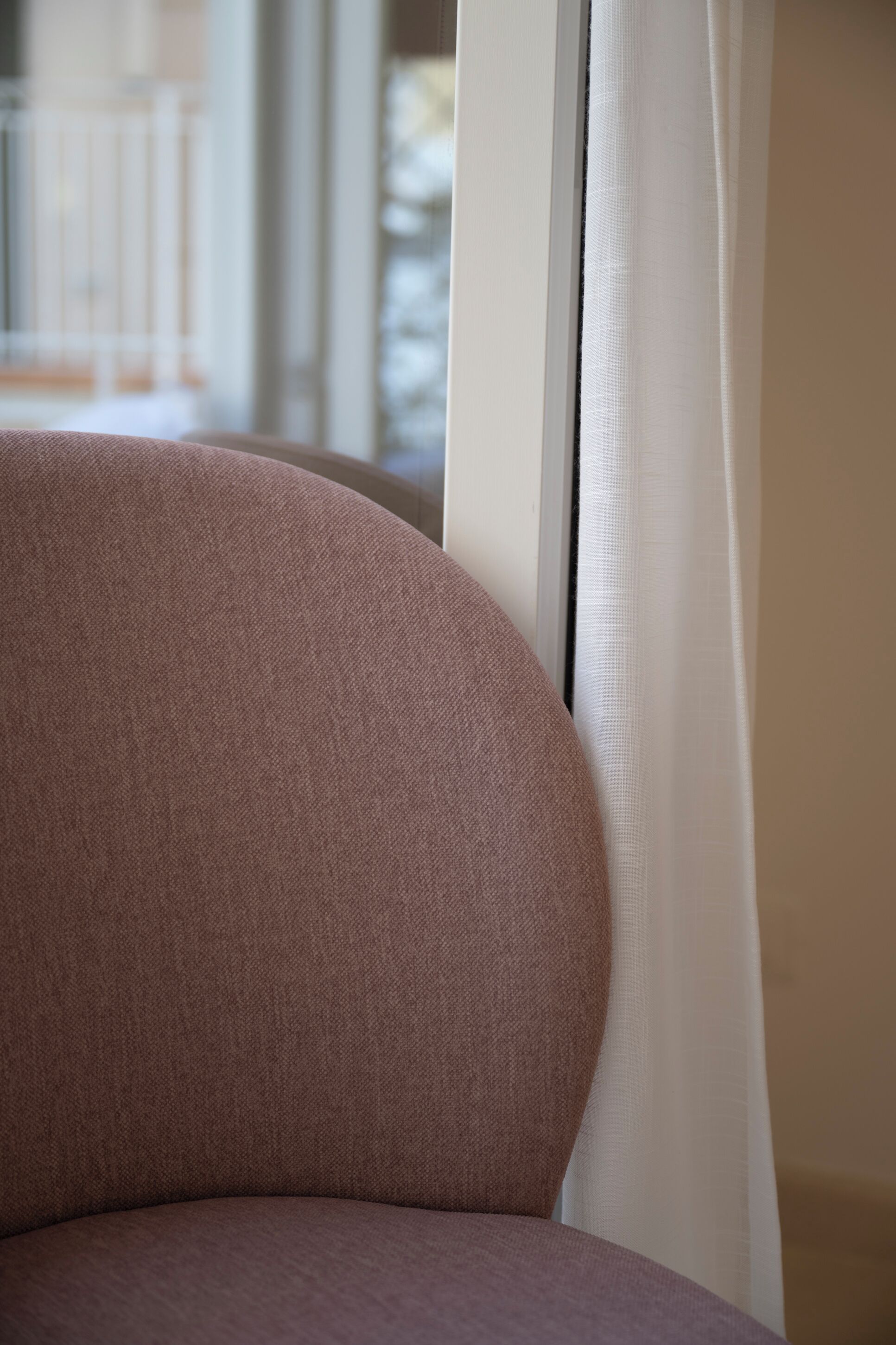 Phòng đôi phong cách cổ điển, ban công, quang cảnh thành phố | Khác