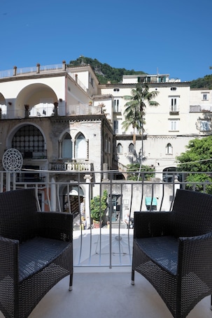 CASA-La taverna del duca