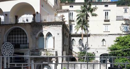 CASA-La taverna del duca