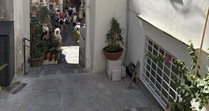 CASA-La taverna del duca