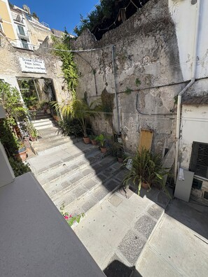 Exterior - CASA-La taverna del duca  (Amalfi)