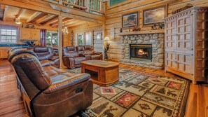Interior - Riding The Feathers Of Heaven (GATLINBURG)
