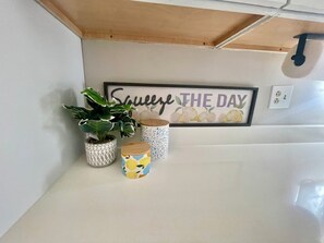 Interior - Cozy & Convenient Knoxville Haven (Knoxville)