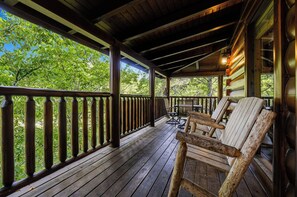 Terrazza/patio