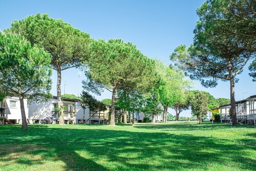 Bungalow im Marina di Cortellazzo Jesolo
