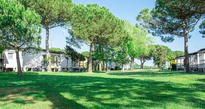 Bungalow im Marina di Cortellazzo Jesolo