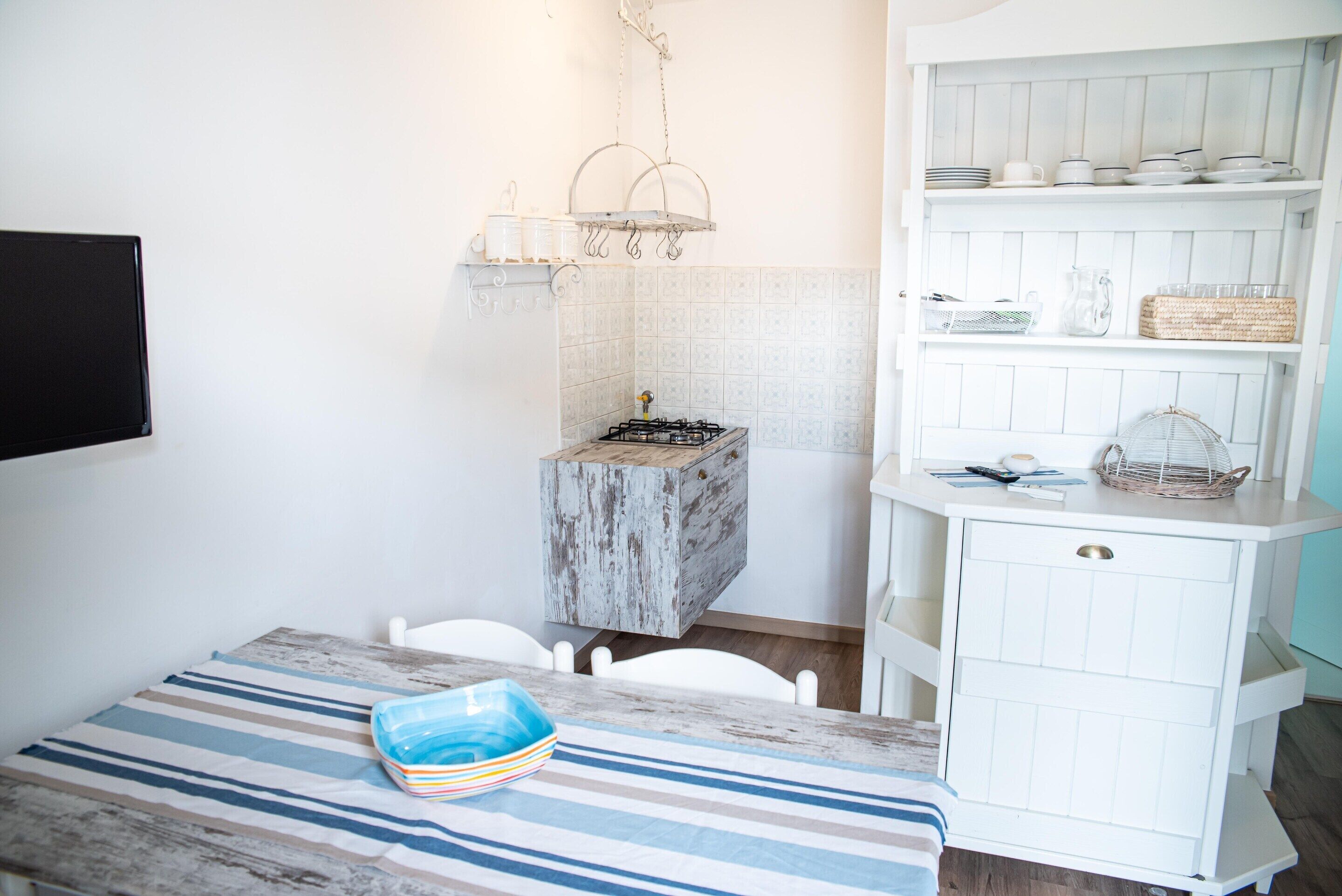 Rumah | 1 kamar tidur