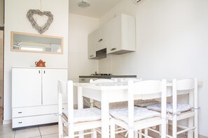 House | Private kitchen - Bungalow im Marina di Cortellazzo Jesolo (Jesolo)