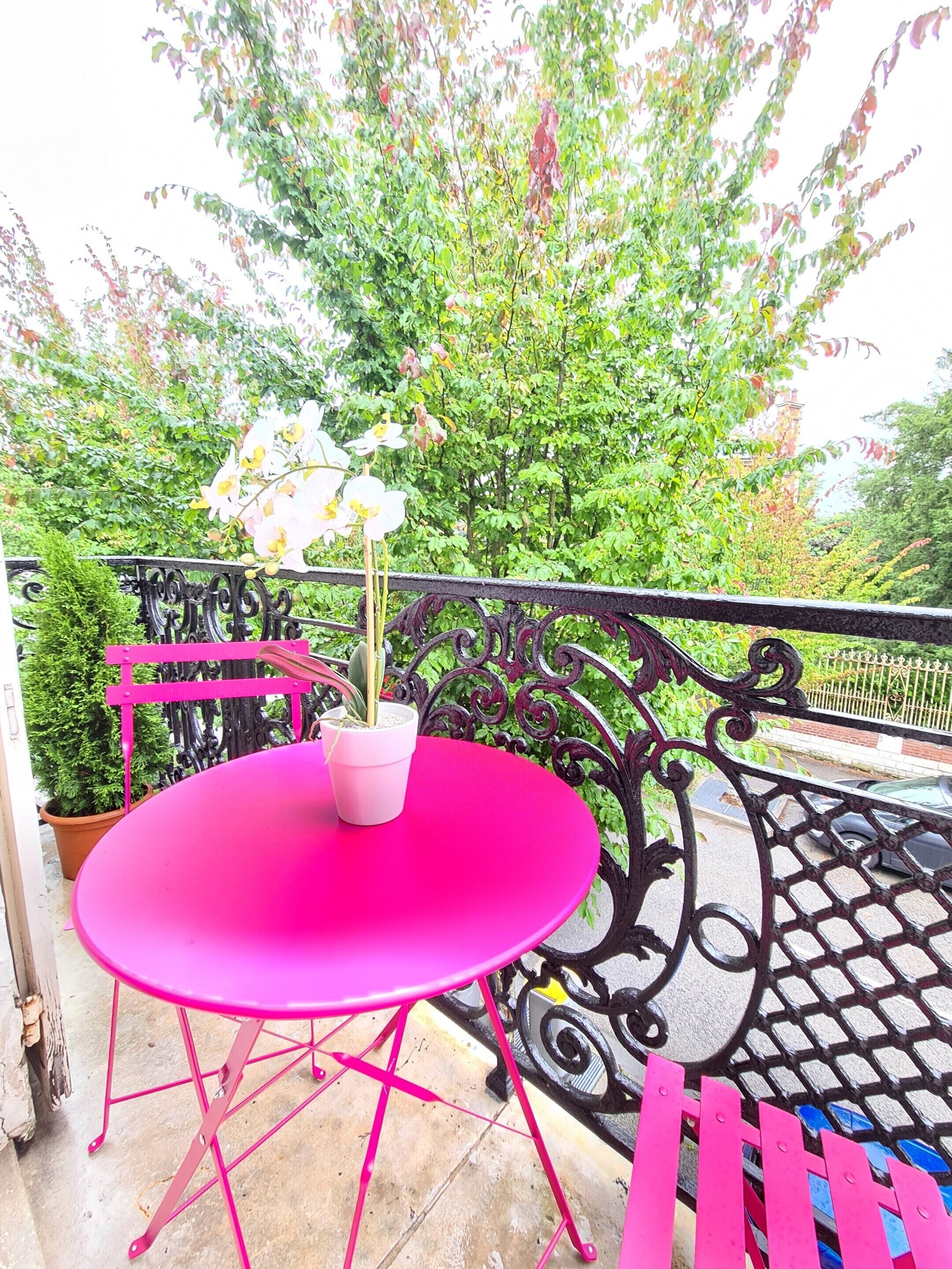 Balcon