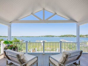 Property grounds - The Hamptons, Sag Harbor, Waterfront Escape (Sag Harbor)
