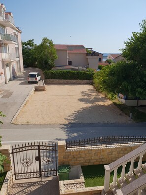Apartment | Exterior - Beautiful Apartment Bodulo 3 (Povljana)