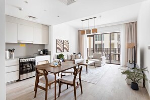 Ferienhaus, barrierefrei | 1 Schlafzimmer, Internetzugang