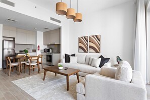 Ferienhaus, barrierefrei | 1 Schlafzimmer, Internetzugang