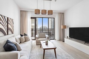 Ferienhaus, barrierefrei | 1 Schlafzimmer, Internetzugang