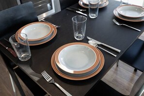 Dineren