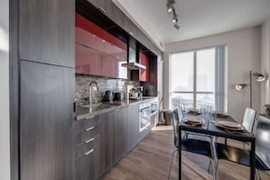 Privékeuken
