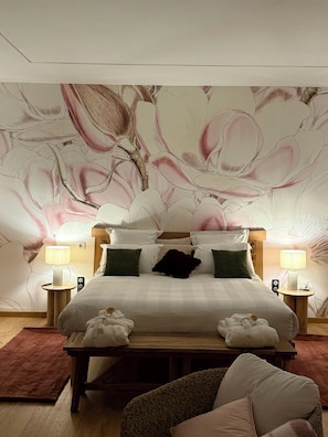 Unclassified image, 4 of 24, button - Le nid des 3 platanes - Private spa and sauna on the terrace (Vimory)