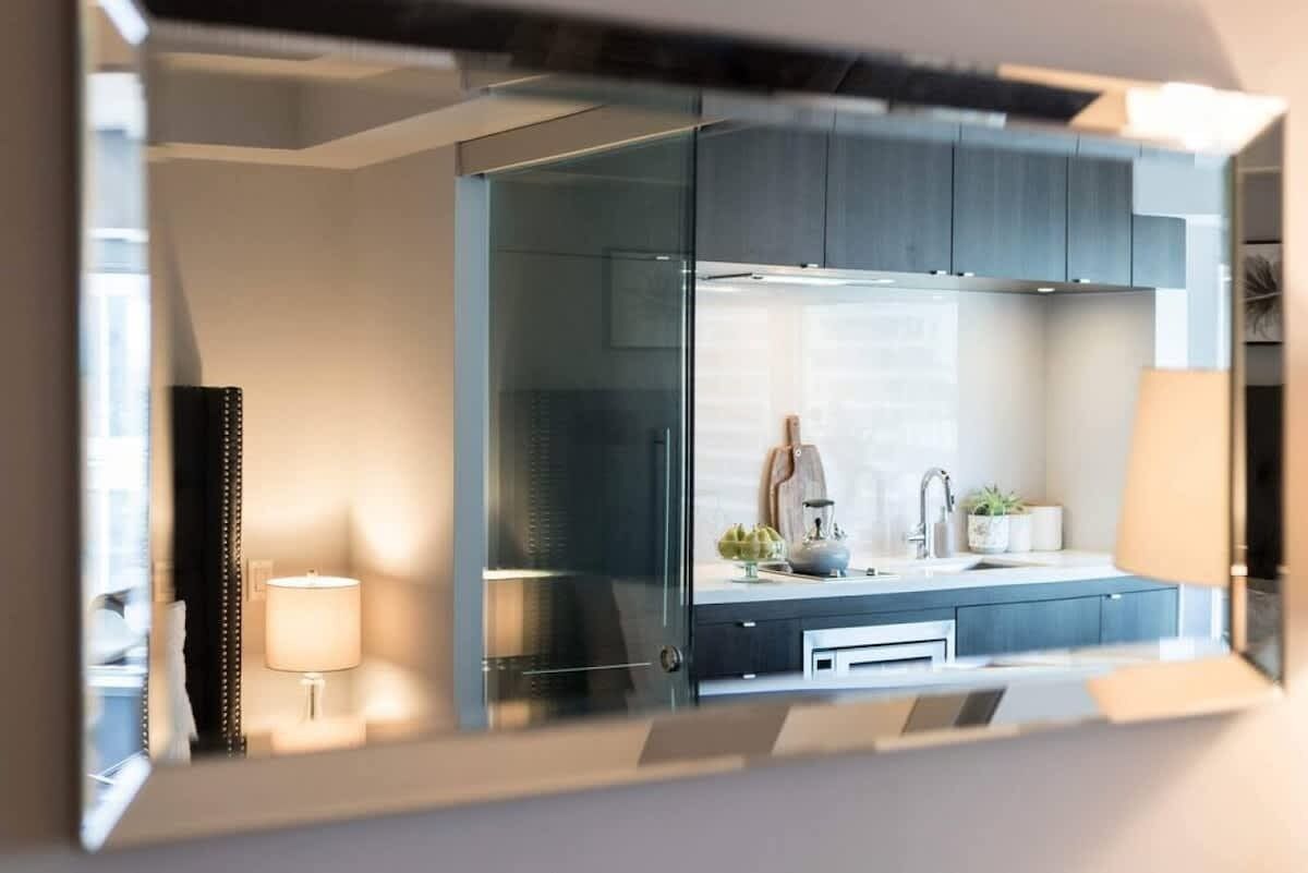 Yorkville living - modern luxury