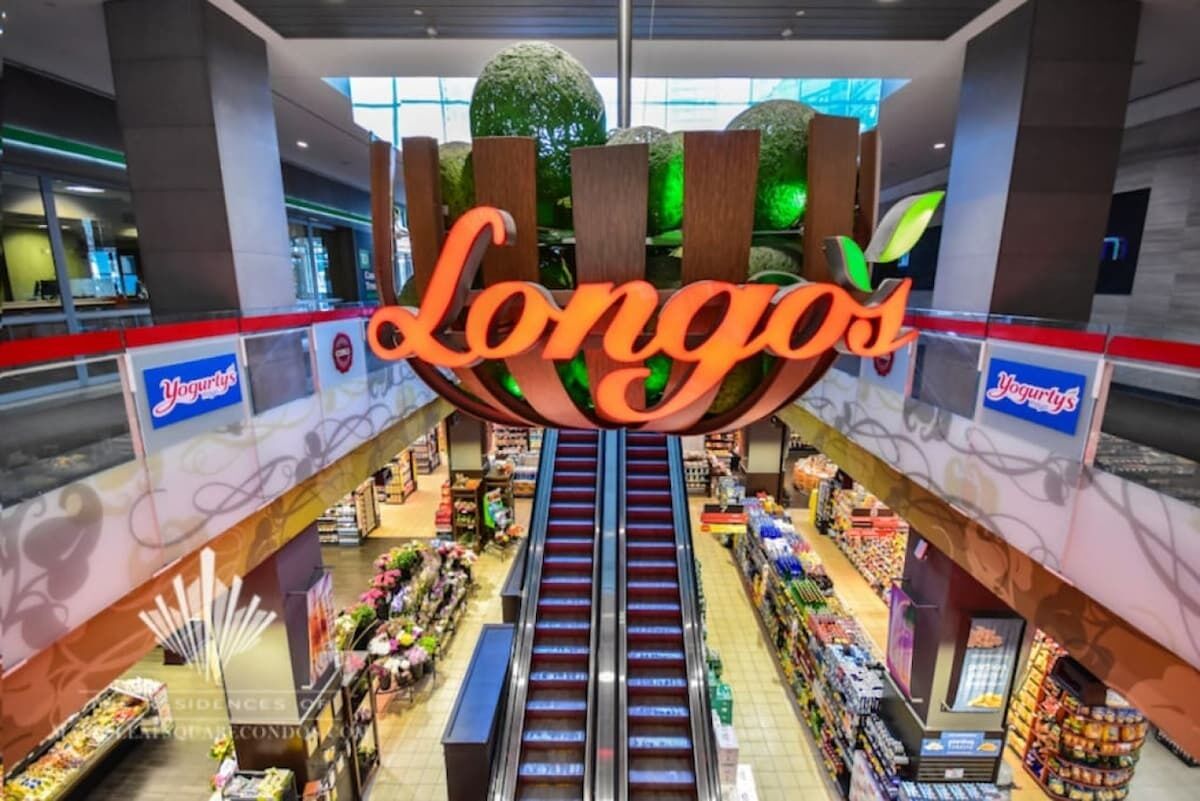 Longos