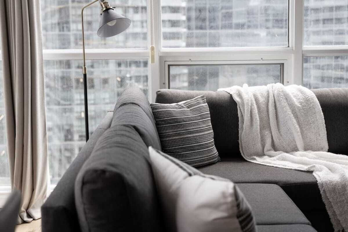 Sofa bed