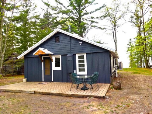 Shangri La | Torch Lake | Waterfront