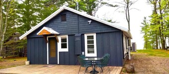 Shangri La | Torch Lake | Waterfront