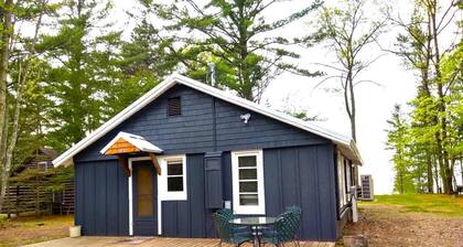 Shangri La | Torch Lake | Waterfront