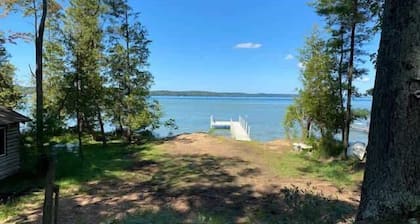 CRYSTAL COTTAGE (Sun to Sun rental)