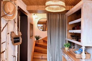 Interior - Gîte Vigne en fleur (Ribeauvillé)