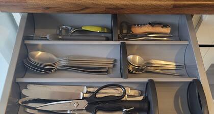 T3 spacious hyper-centre - Families & Pros - Geneva 5 min away