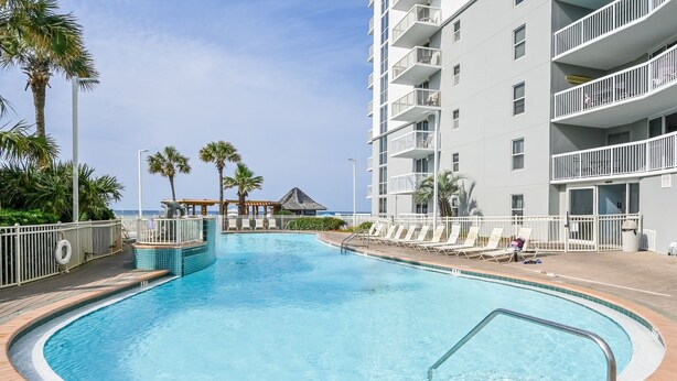 Unclassified image, 1 of 66, button - Stunning Gulf Views, Multiple pools, Perfect blend of relaxation and convenience (Destin)