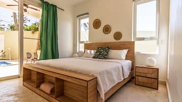 Luxury Villa, Ocean View