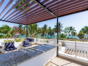 Unclassified image, 3 of 29, button - Kite Beach Villa 2 (Cabarete)