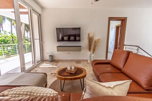 Interior - Kite Beach Villa 2 (Cabarete)