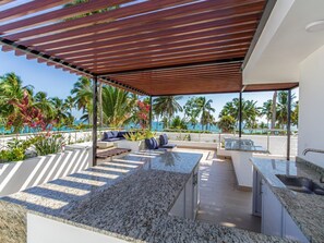 Unclassified image, 4 of 29, button - Kite Beach Villa 2 (Cabarete)