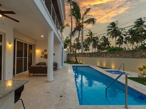 Unclassified image, 2 of 29, button - Kite Beach Villa 2 (Cabarete)