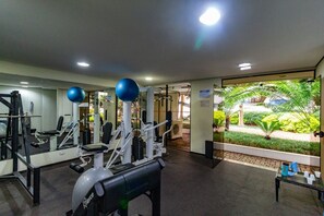 Apartment, Smoking - Apto com Piscina e Garagem Perto do Ibirapuera (São Paulo)