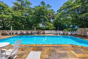 House, Smoking - Apto com Piscina e Garagem Perto do Ibirapuera (São Paulo)