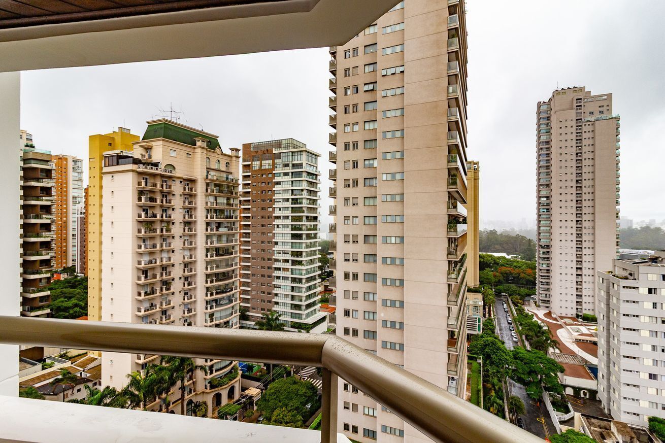 Apartament, fumadors