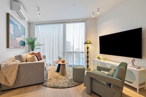 Smart TV y libros 