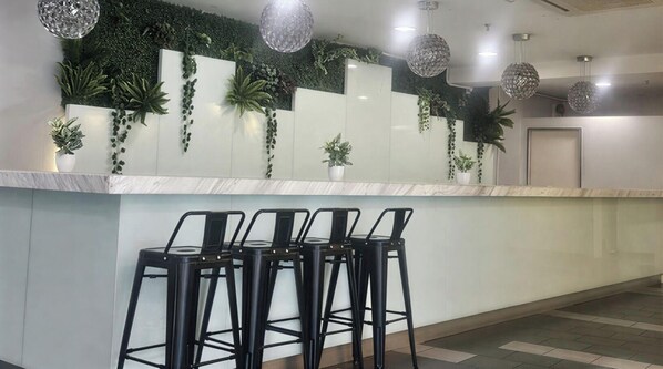 Dining - Olio Co-Living  (Kuala Lumpur)