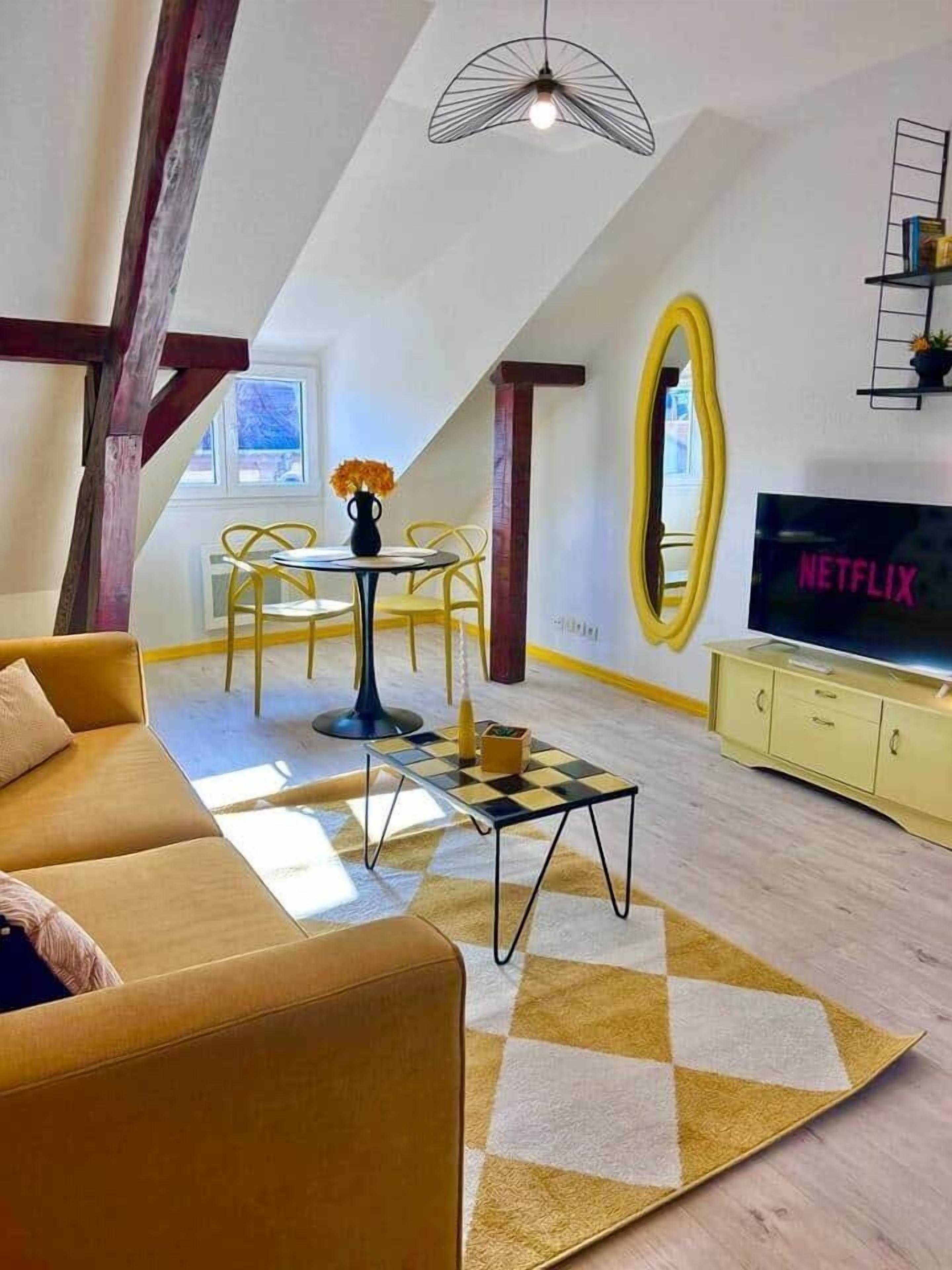 Fernseher