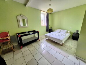 4 camere, Wi-Fi