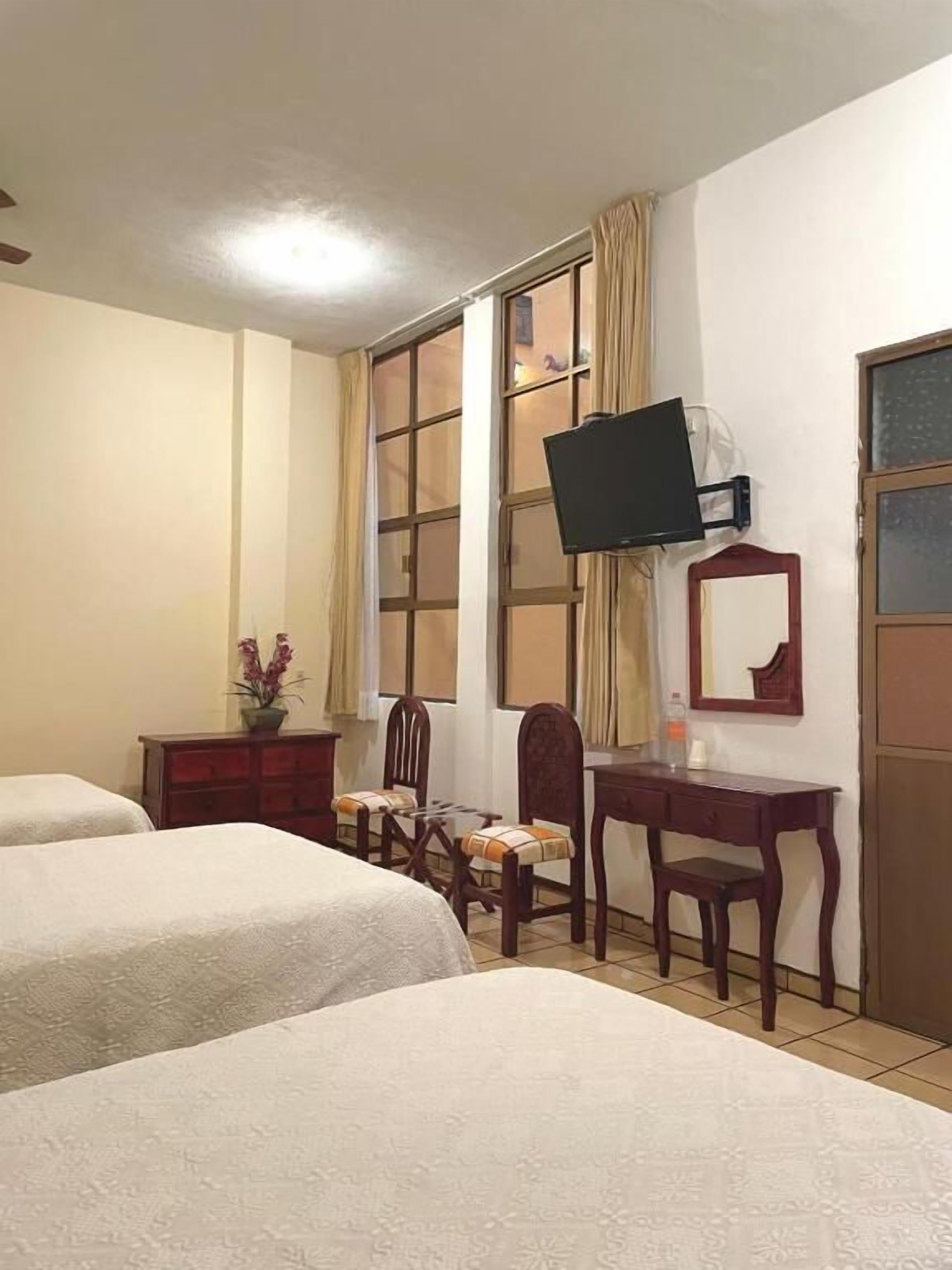 Habitación