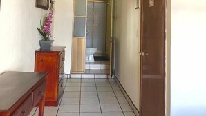 Doppelzimmer, Stadtblick | Innenbereich
