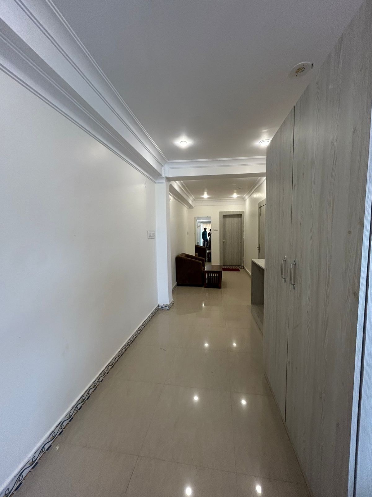 Habitación Deluxe, vistas al lago | Interior