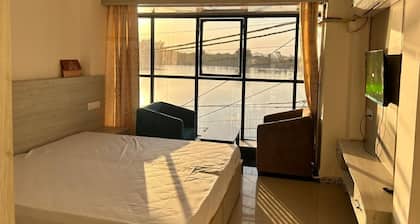 Soni's Mansion Shivsagar