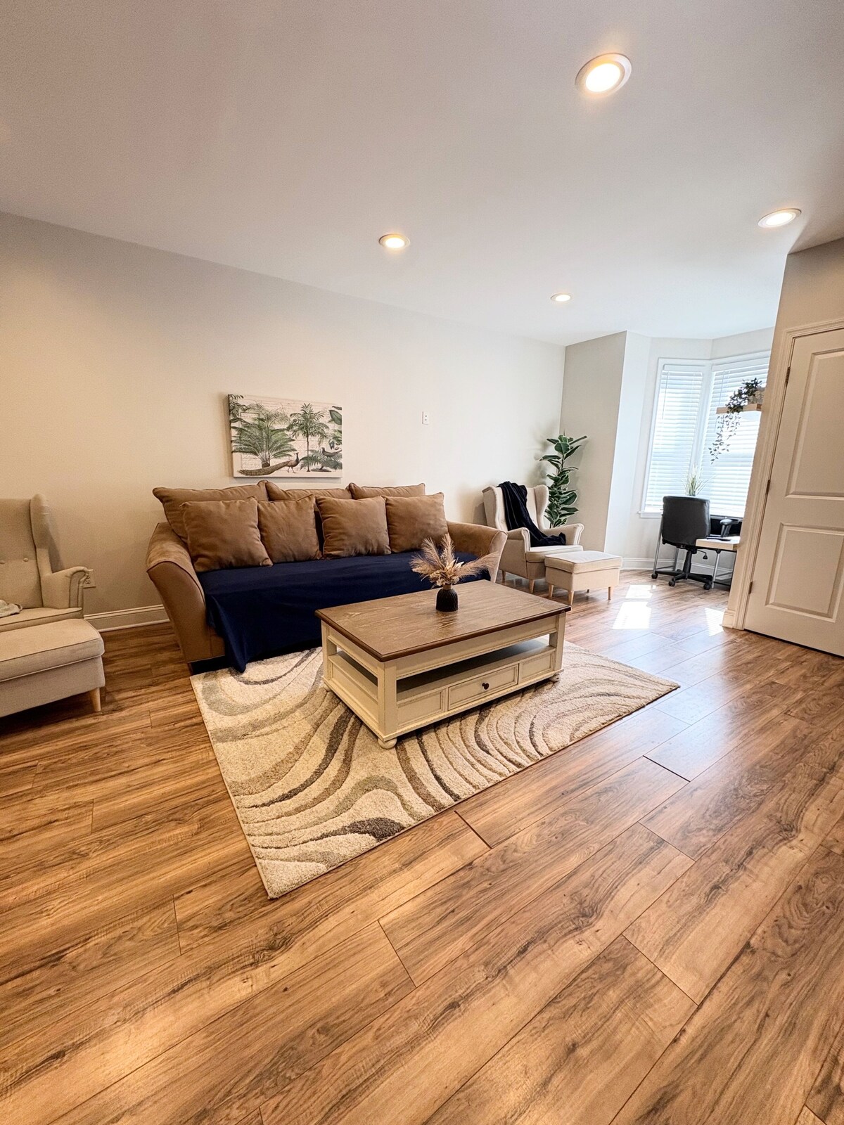 Image de profil de l’hôte