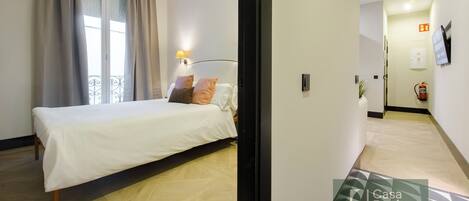 Superior Apartment, 4 Bedrooms, Balcony